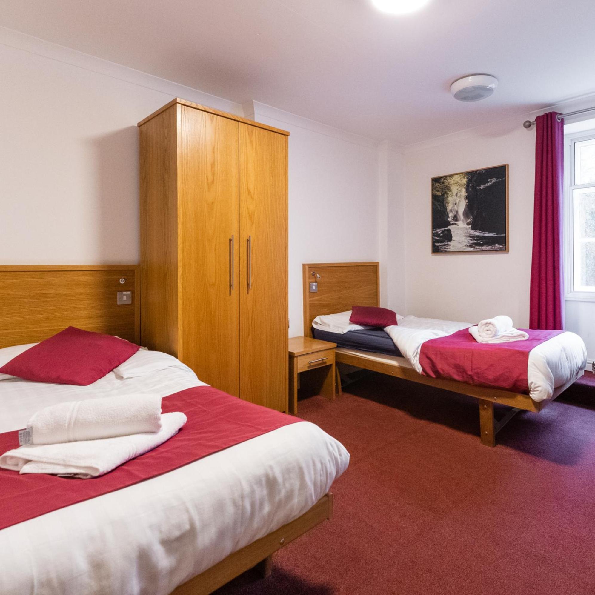 Plas Y Brenin Capel Curig Εξωτερικό φωτογραφία