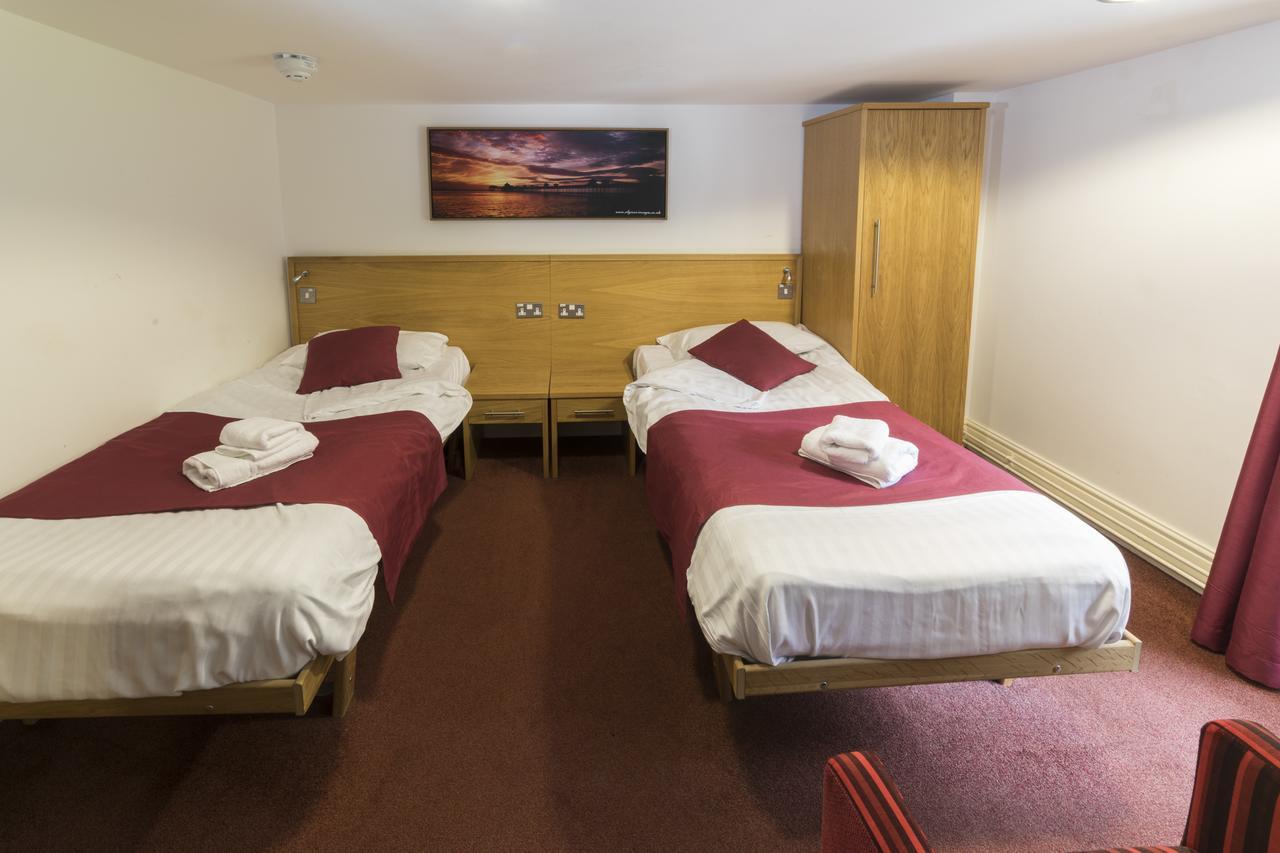 Plas Y Brenin Capel Curig Εξωτερικό φωτογραφία
