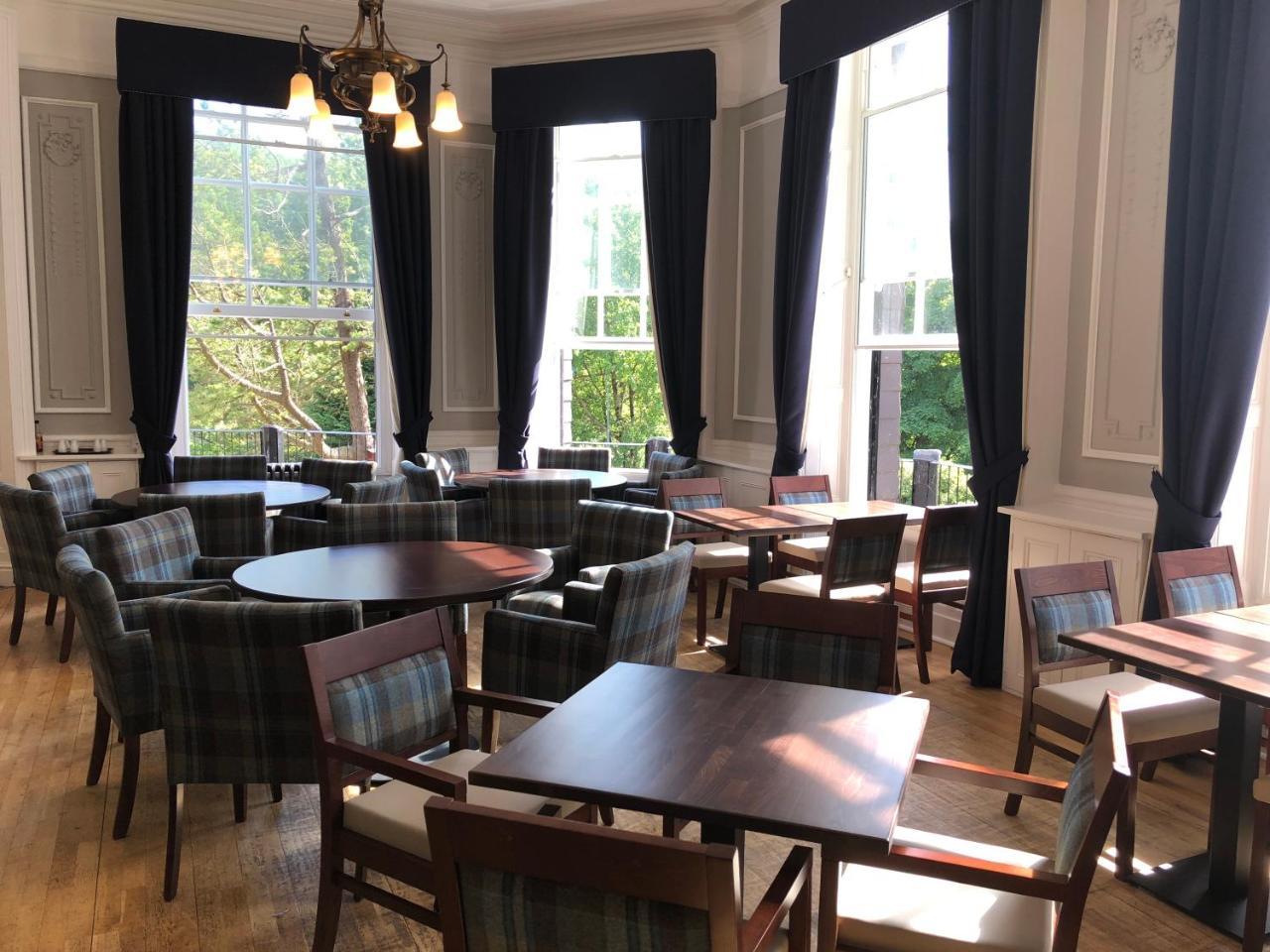 Plas Y Brenin Capel Curig Εξωτερικό φωτογραφία